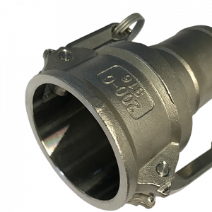 Camlock Couplings product