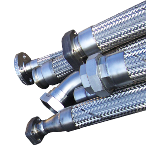 Stainless Steel Hose