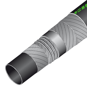 IVG Toronto 10 Bar Water Hose product